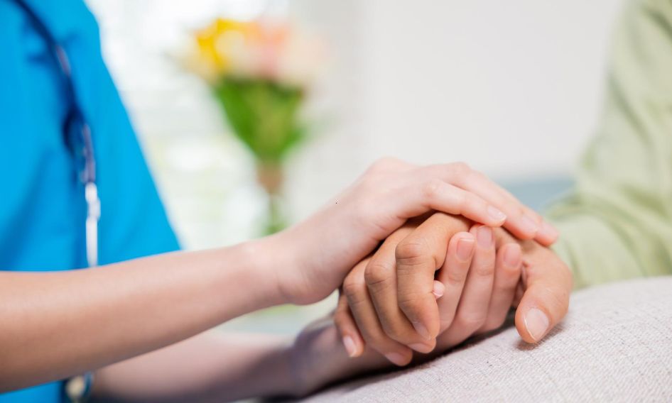 Atención humana y personalizada